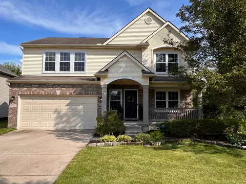 1751 Savannah Ln, Superior, MI 48198