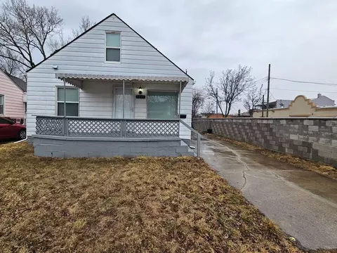 7593 Ford Ave, Warren, MI 48091