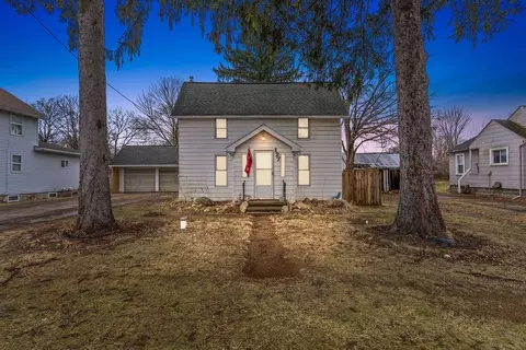 127 Stockbridge St, Unadilla, MI 48137