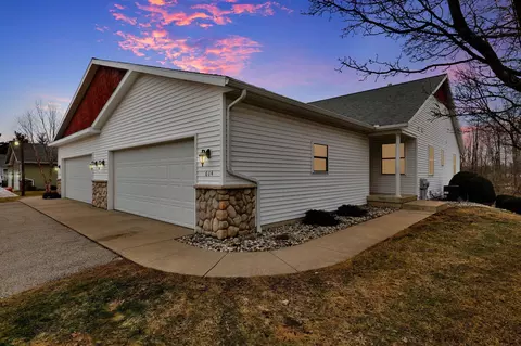 6 East St #14, Coopersville, MI 49404