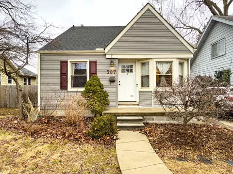 307 S Blair Ave, Royal Oak, MI 48067