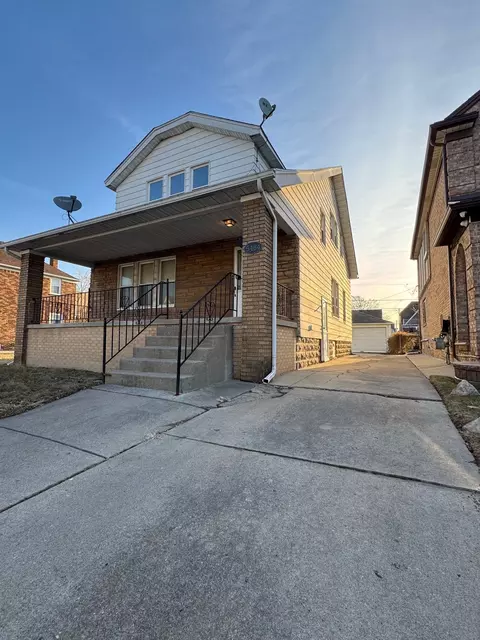 5484 Middlesex St, Dearborn, MI 48126
