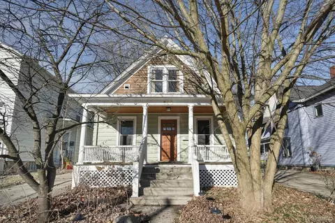 618 S First St, Ann Arbor, MI 48103