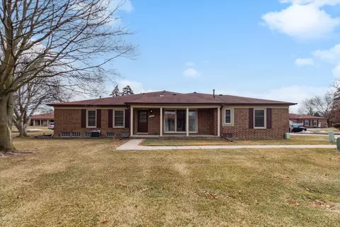 14827 Dexter, Shelby Township, MI 48315