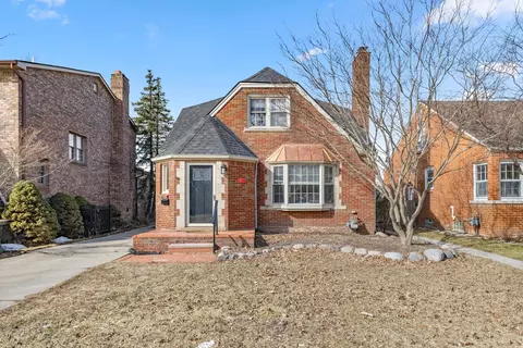941 N Mildred St, Dearborn, MI 48128