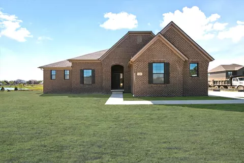 11862 Moore Ln, Washington, MI 48094