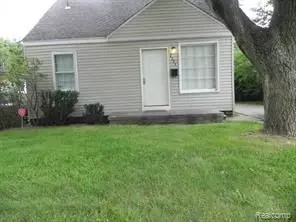 2233 Spring Hill Ave, Inkster, MI 48141