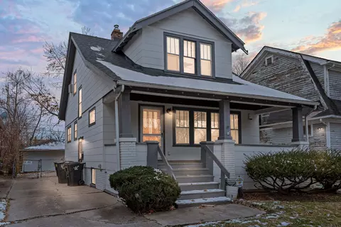 4819 Three Mile Dr, Detroit, MI 48224