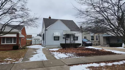 7336 Rockdale, Detroit, MI 48239