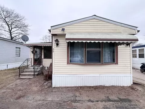 2240 Brooklyn Road Lot #22, Summit, MI 49203