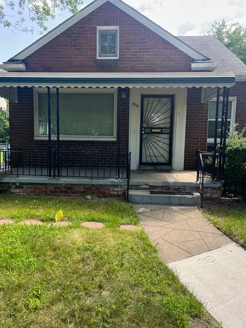 15340 Woodingham Dr, Detroit, MI 48238