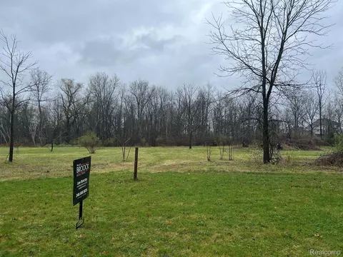 00 Creekwood Dr, Mundy, MI 48439