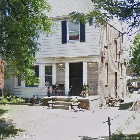 18018 Ilene St, Detroit, MI 48221