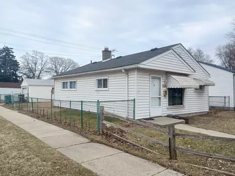 17602 Robert St, Melvindale, MI 48122