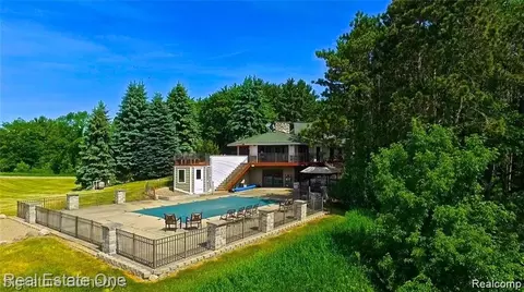 Exterior - Undisclosed, Oceola, MI 48855 photo 3 of 6