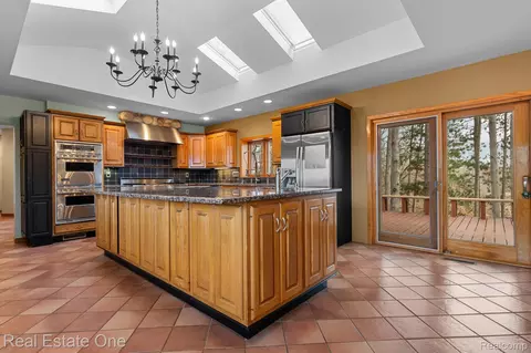 Kitchen - Undisclosed, Oceola, MI 48855 photo 4 of 10