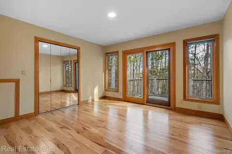 Bedroom - Undisclosed, Oceola, MI 48855 photo 3 of 3