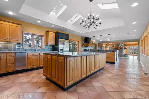 Kitchen - Undisclosed, Oceola, MI 48855 photo 2 of 10