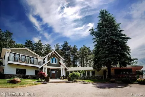 Exterior - Undisclosed, Oceola, MI 48855 photo 2 of 6