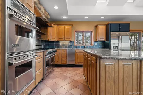 Kitchen - Undisclosed, Oceola, MI 48855 photo 1 of 10