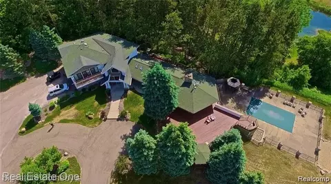 View/Area - Undisclosed, Oceola, MI 48855 photo 1 of 2
