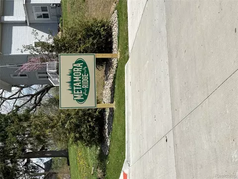 4045 Metamora Rdg, Metamora, MI 48455