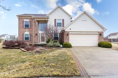 4133 Kristine, Canton, MI 48188
