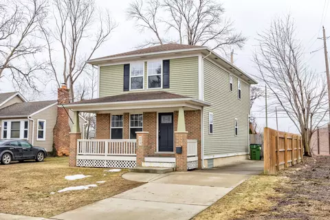 659 W Kalama Ave, Madison Heights, MI 48071