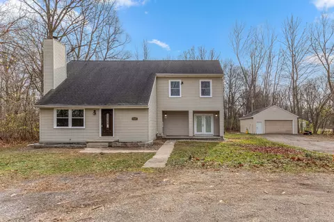 44601 Robson Rd, Van Buren, MI 48111