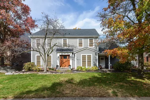 1026 Andover Dr, Northville, MI 48167