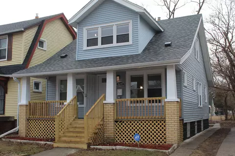 16247 Prairie St, Detroit, MI 48221