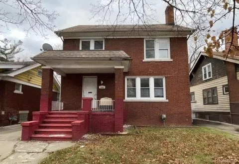 11891 Wisconsin St, Detroit, MI 48204