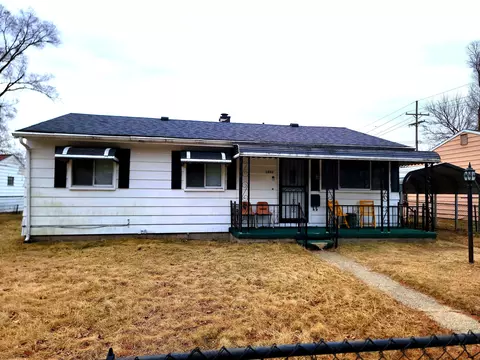 2892 Appleridge St, Ypsilanti, MI 48198