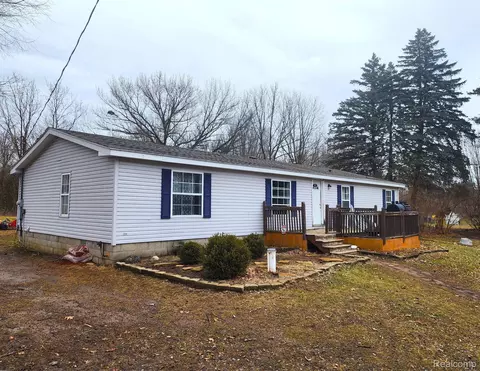197 E Grand River Rd, Shiawassee, MI 48867