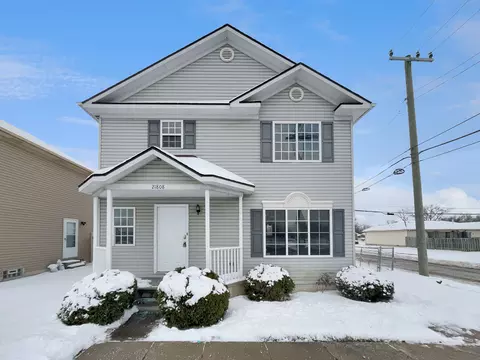 21808 15 Mile Rd, Clinton Township, MI 48035