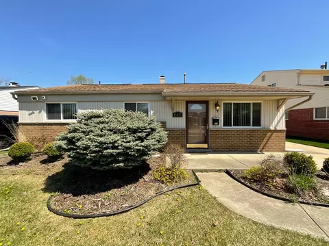 15455 Mulberry St, Southgate, MI 48195