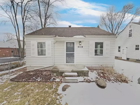 21513 Saint Francis St, Farmington Hills, MI 48336