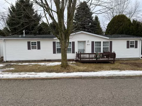 2265 Dennis St, Buel, MI 48422
