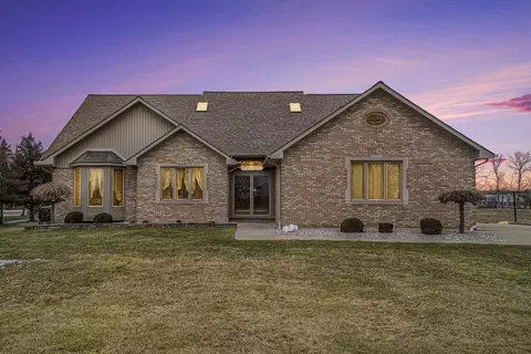 16247 27 Mile Rd, Ray, MI 48096