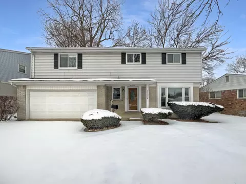 31038 Mason St, Livonia, MI 48154