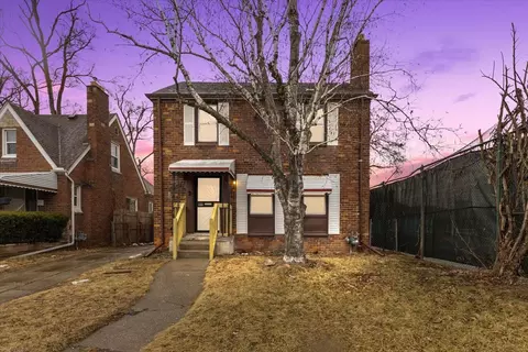 16840 Littlefield St, Detroit, MI 48235