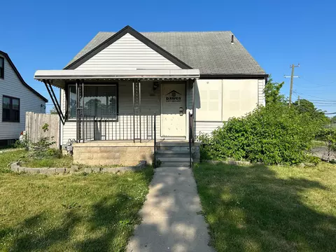 7600 Ashton Ave, Detroit, MI 48228