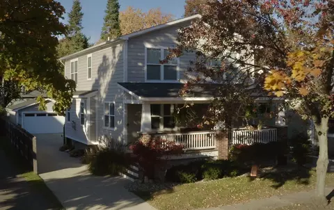 812 Florence Ave, Royal Oak, MI 48067