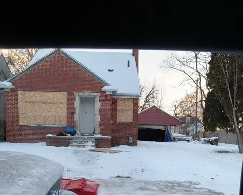13577 Tuller St, Detroit, MI 48238