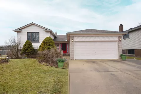 13348 Moray Crt Ct, Sterling Heights, MI 48312