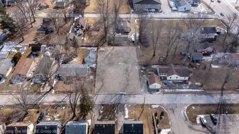 0000 Ada St, Brownstown, MI 48183
