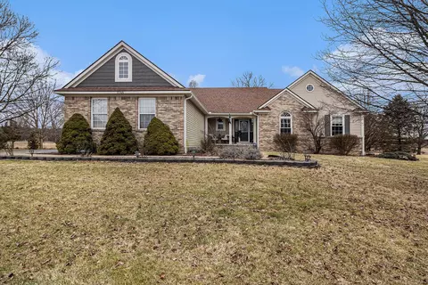 11144 Saddlebrook Dr, Putnam, MI 48169
