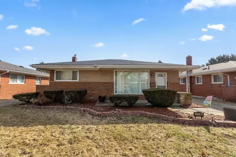 13488 Marion, Redford, MI 48239