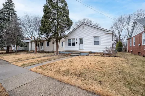 23022 Cleveland St, Dearborn, MI 48124