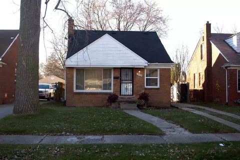 20091 Biltmore St, Detroit, MI 48235